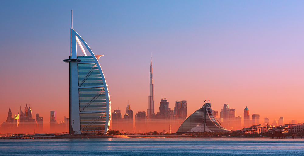 UAE